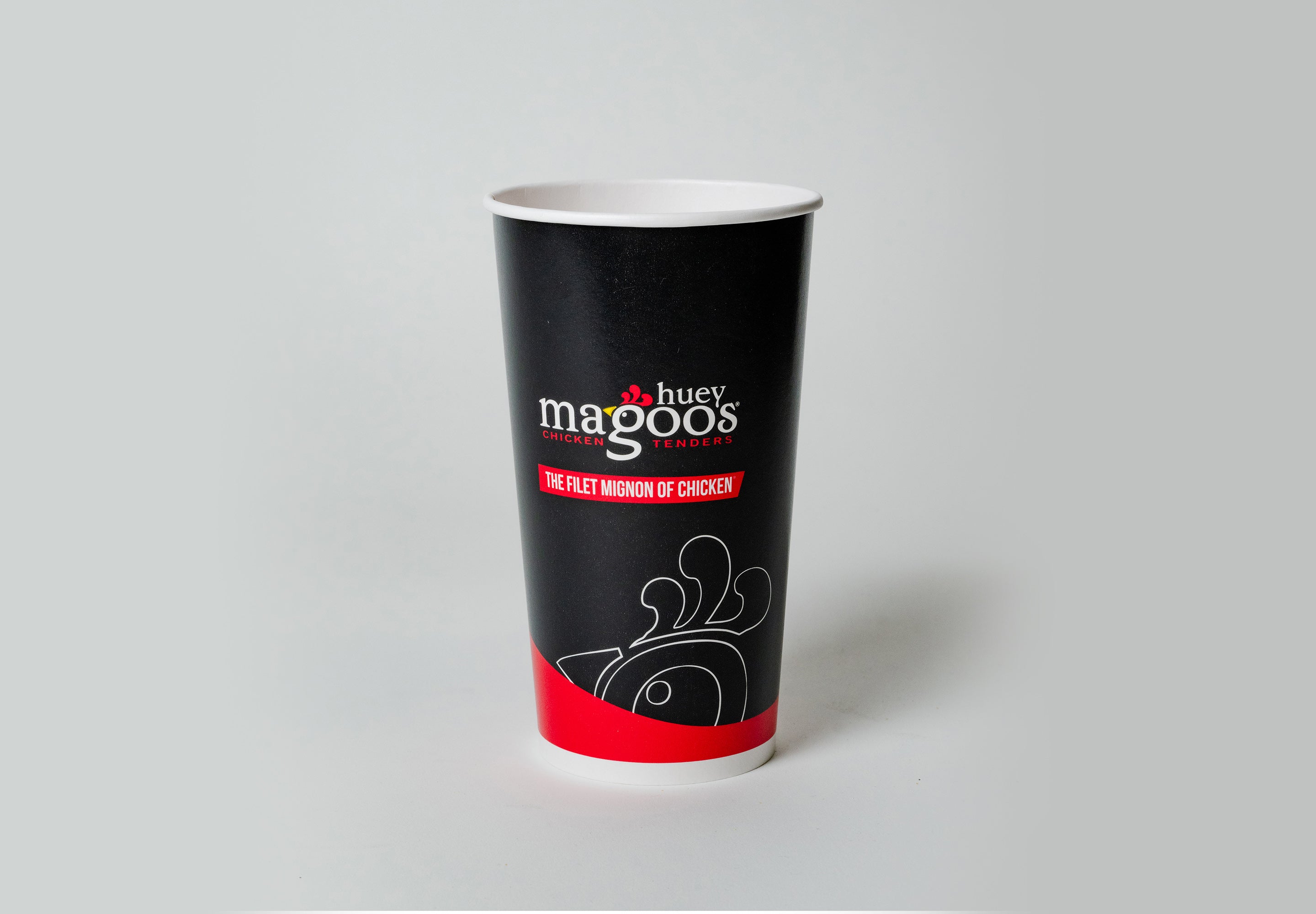 Image of 32oz Paper Cold Cup